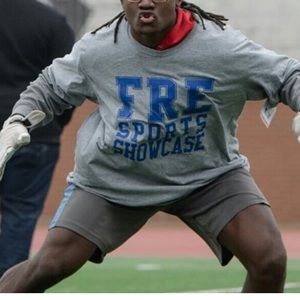 Meet your Posher, Mark